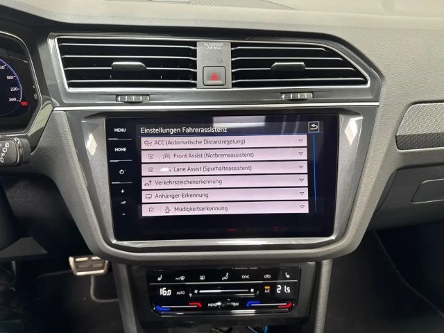 Volkswagen Tiguan 2.0 TDI DSG R-Line