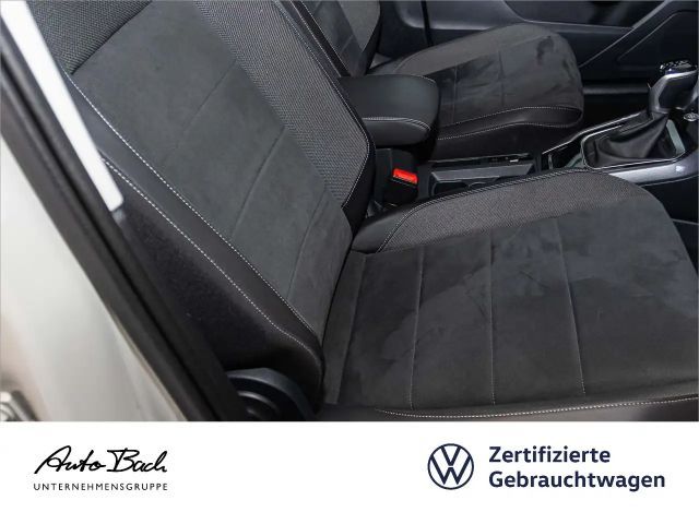 Volkswagen T-Roc 1.5 TSI DSG Style