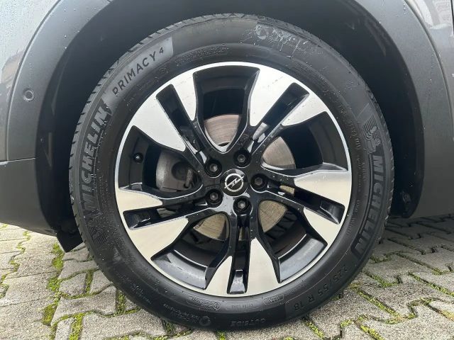 Opel Grandland X Elegance