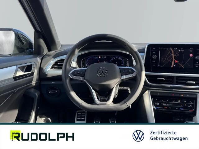 Volkswagen T-Roc 1.0 TSI