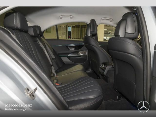 Mercedes-Benz E 220 E 220 d EXCLUSIVE Sedan