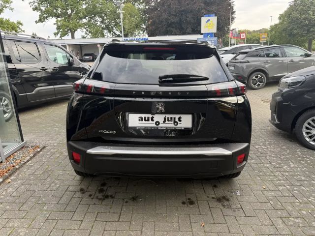 Peugeot E-2008 Allure Pack