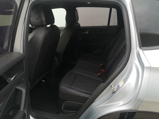 Volkswagen Tiguan 4Motion DSG R-Line