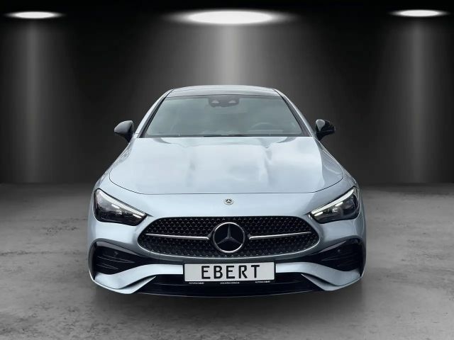 Mercedes-Benz CLE 220 AMG Line Coupé