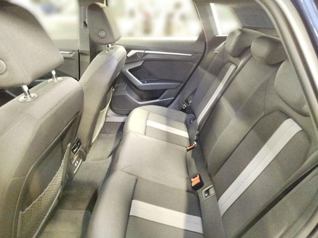 Audi A3 35 TDI S-Tronic Sportback