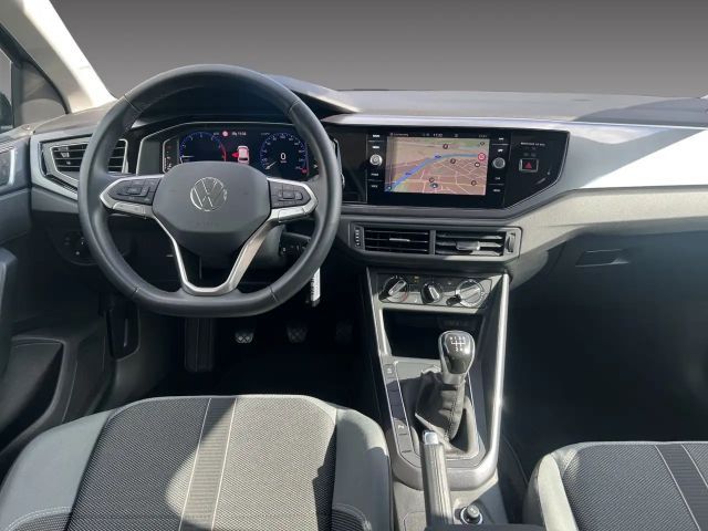 Volkswagen Polo 1.0 TSI Style