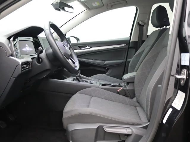 Volkswagen Golf 1.5 TSI Golf VIII Life