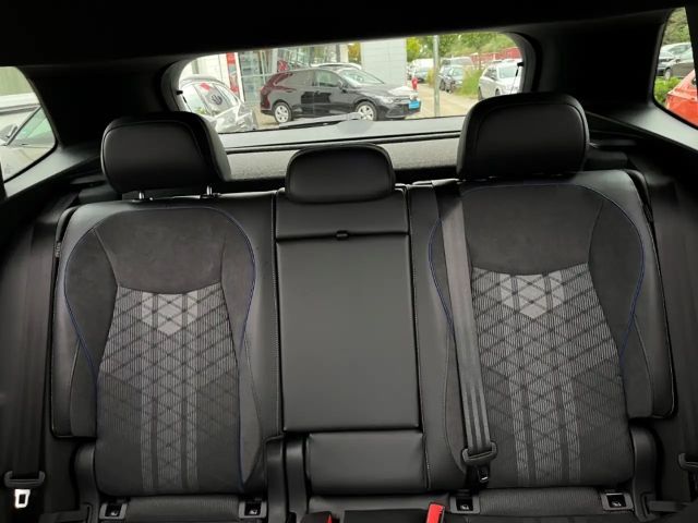 Volkswagen Tiguan 2.0 TDI DSG R-Line