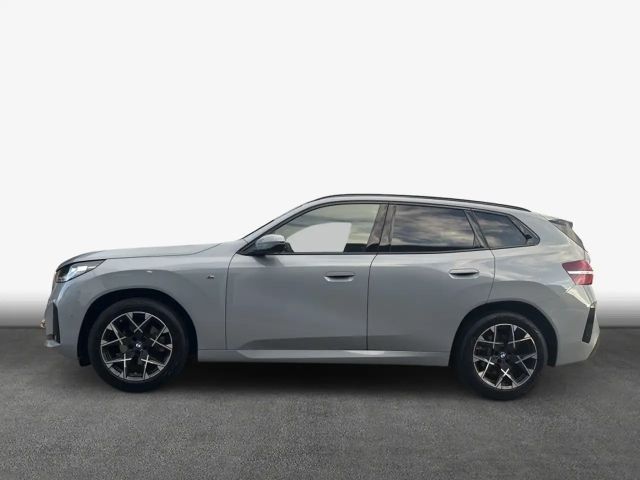 BMW X3 xDrive