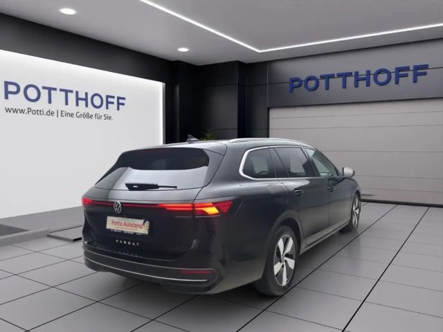 Volkswagen Passat 2.0 TDI Business DSG Variant