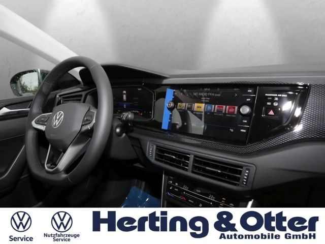 Volkswagen Taigo Life