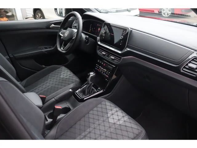 Volkswagen T-Cross DSG IQ.Drive R-Line