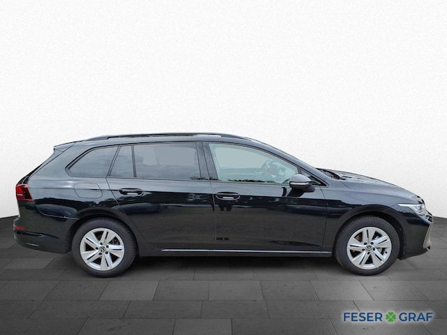 Volkswagen Golf 1.5 eTSI DSG Golf VIII Variant