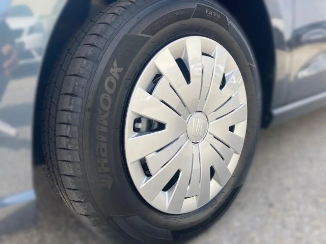 Seat Ibiza 1.0 TSI Reference