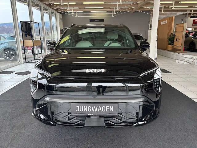 Kia EV3 81.4 kWh FWD GT-Line Long range