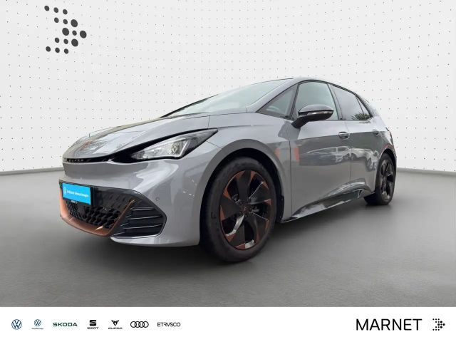 Cupra Born *WÄRMEPUMPE*Navi*Kamera*Keyless*19ZOLL*LED*