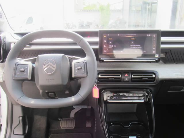 Citroën C3 Aircross Pack Plus