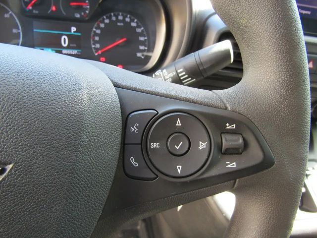 Opel Combo E Cargo XL - e Edition Media Sofort frei