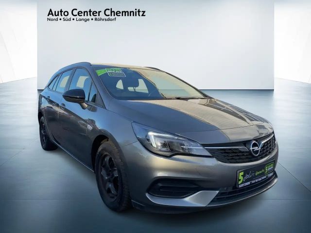 Opel Astra Edition Sports Tourer