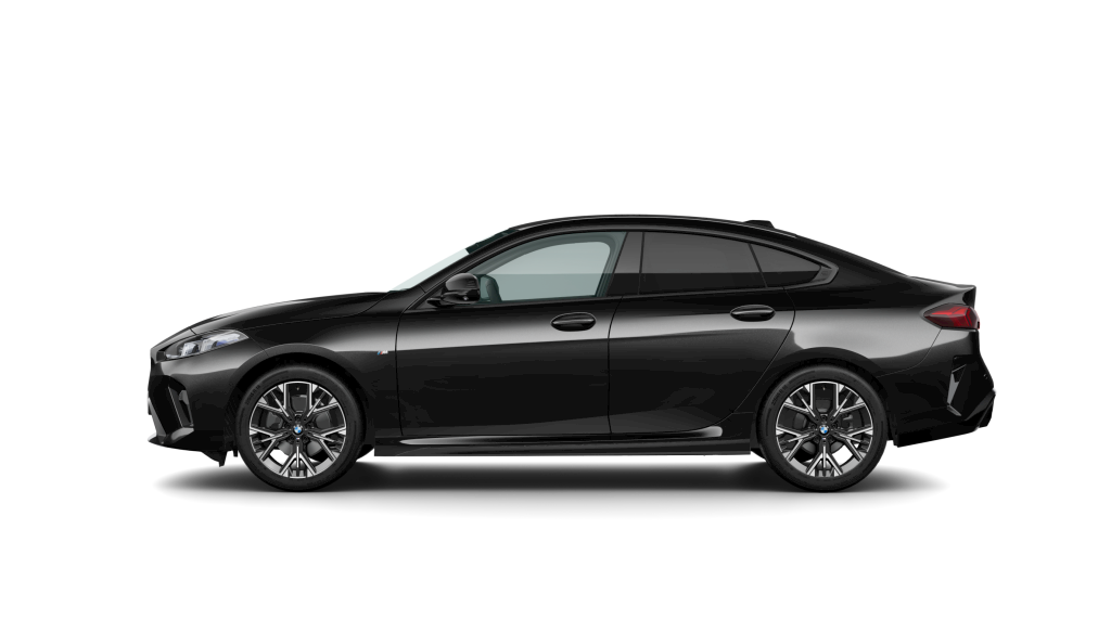 BMW 220 Coupé Gran Coupé