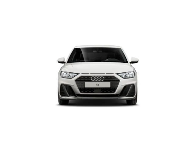 Audi A1 25 TFSI S-Line
