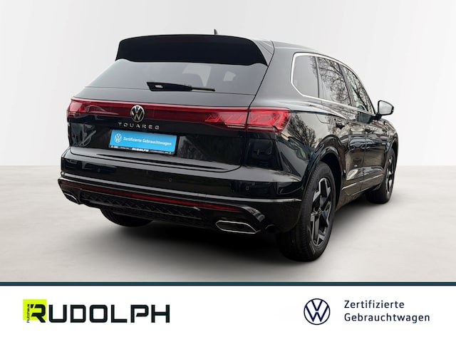 Volkswagen Touareg 3.0 V6 TDI 4Motion R-Line
