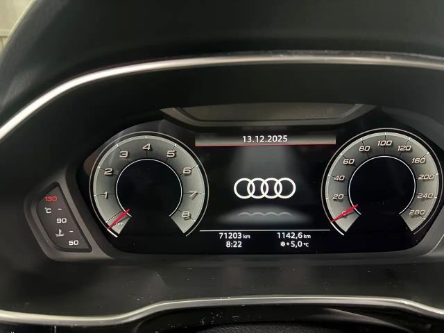 Audi Q3 45 TFSI Quattro S-Line