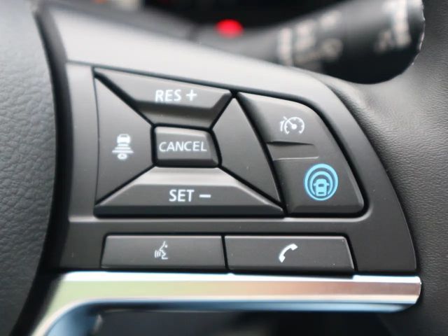 Nissan Juke N-Connecta