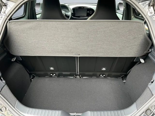 Toyota Aygo X Bi-Tone Hatchback