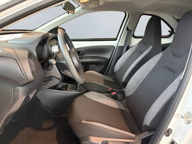 Toyota Aygo X Hatchback