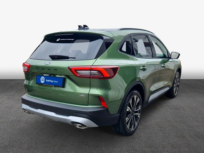 Ford Kuga Active Plug in Hybrid X