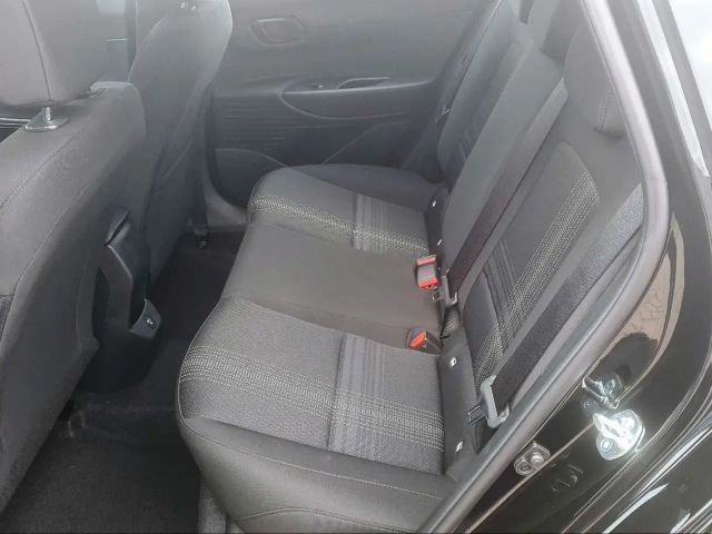 Hyundai i20 1.0 T-GDi