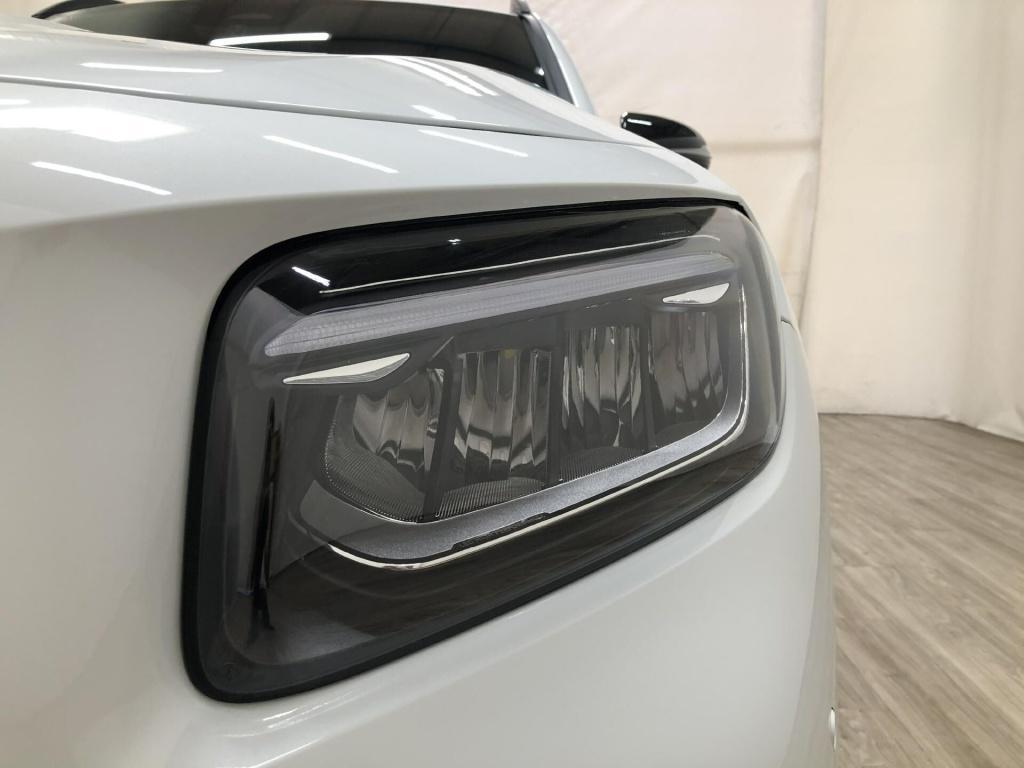 Mercedes-Benz GLB 220 4MATIC AMG Line