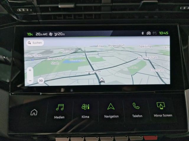 Peugeot 308 GT-Line Hybrid SW