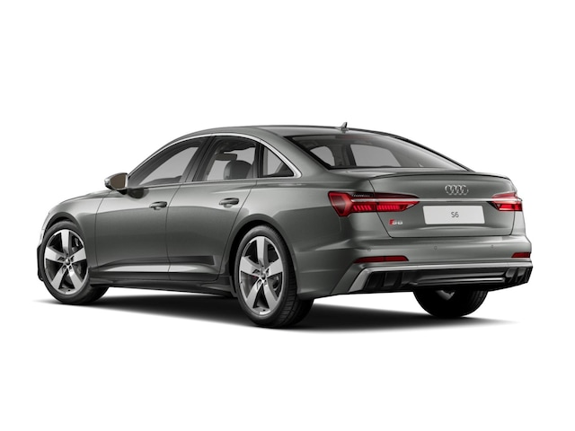 Audi S6 Quattro Sedan
