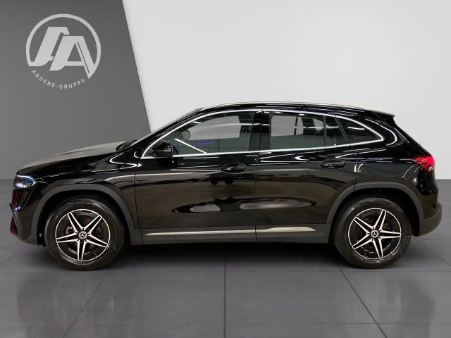 Mercedes-Benz EQA 250 AMG Line