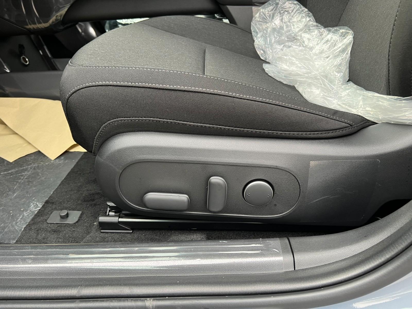 Hyundai IONIQ 6 Techniq