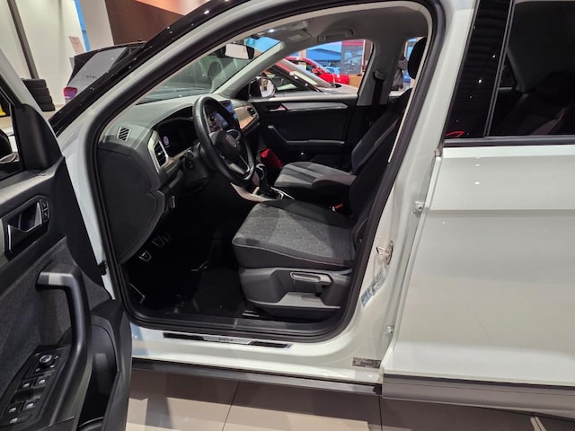 Volkswagen T-Roc 1.0 TSI