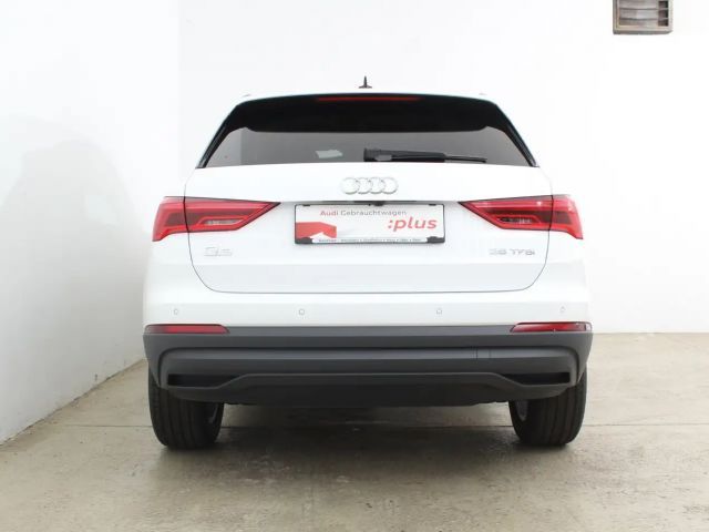 Audi Q3 35 TFSI