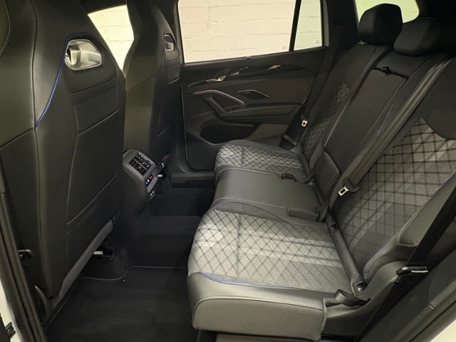 Volkswagen Tayron 2.0 TDI DSG IQ.Drive