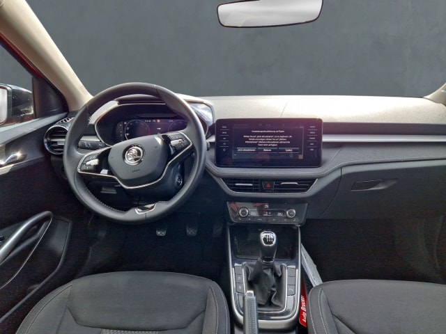 Skoda Fabia Style Style