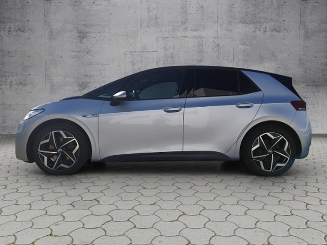 Volkswagen ID.3 Tour Matrix/Navi/HuD/RFK/SHZ/Carplay KLIMA LED ALU