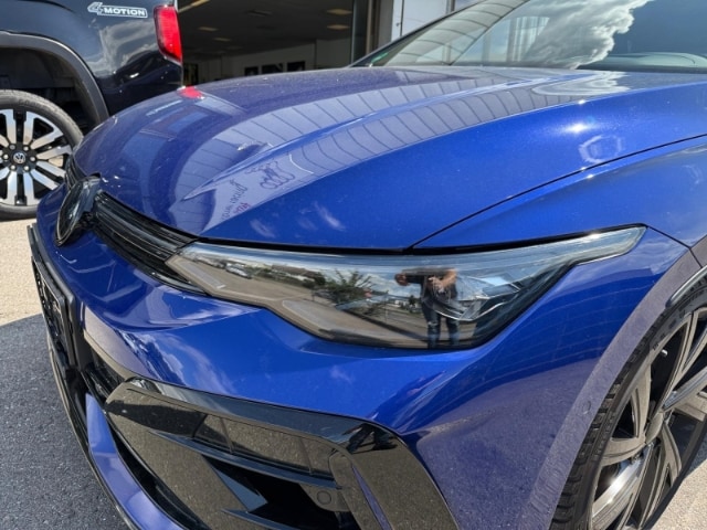 Volkswagen Golf 2.0 TSI Golf VIII IQ.Drive