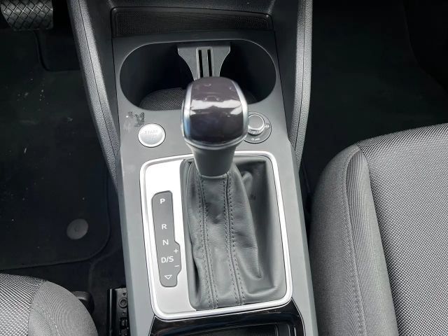 Audi Q2 1.5 TFSI S-Line