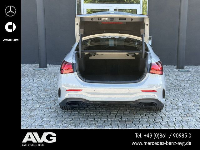 Mercedes-Benz A 200 Special Edition