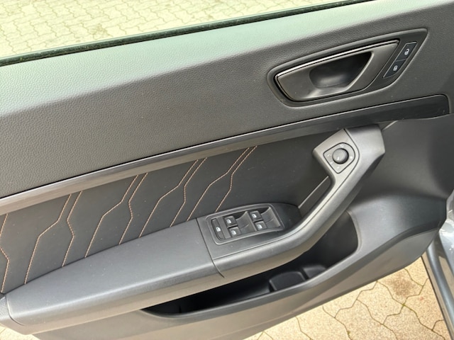 Cupra Ateca 2.0 TSI 4Drive DSG VZ