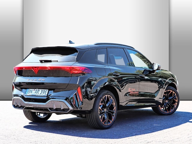 Cupra Terramar 1.5 e-Hybrid VZ