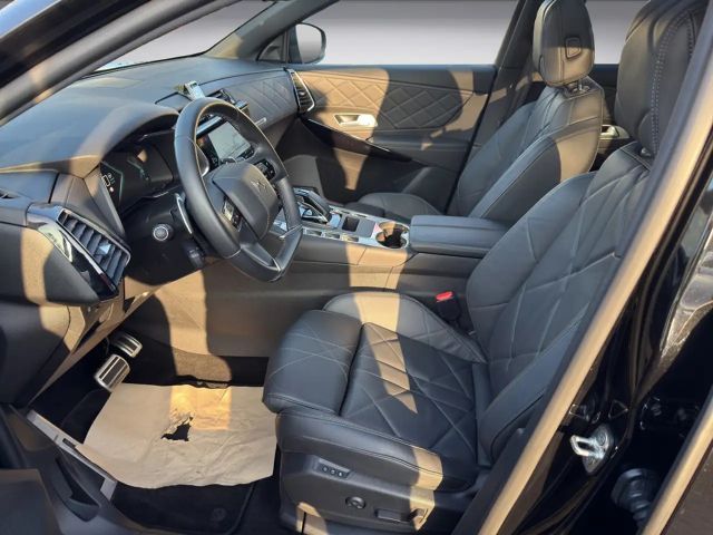 DS DS 7 Crossback E-Tense Mobiles