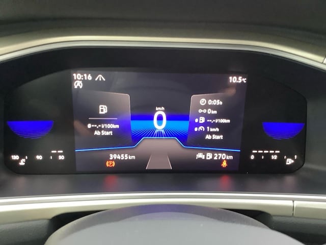 Volkswagen T-Roc 1.0 TSI Move