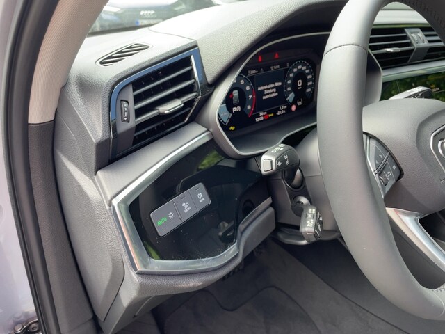 Audi Q3 35 TFSI S-Tronic